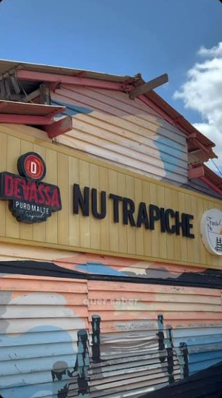Nu Trapiche Restaurante