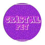 Cristal Pet