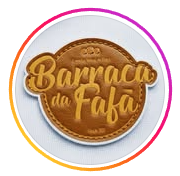 Barraca da Fafá