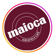 Maioca Sorvetes e Café
