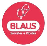 Blaus Sorvetes e Picolés