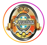 Copacabana Café