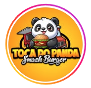 Toca do Panda  - Smash Burger