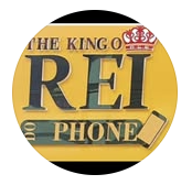 The Kingo Rei do Iphone