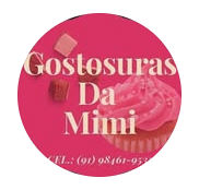 Gostosuras da Mimi