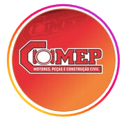 COMEP -  motores, peças, equipamentos para construção civil