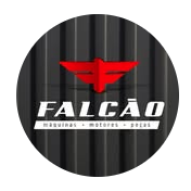 Falcão Máquinas