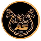 AS Moto Peças e Acessórios