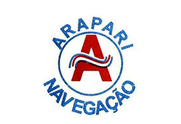 Arapari Navegação