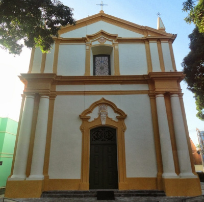 Igreja de São João Batista