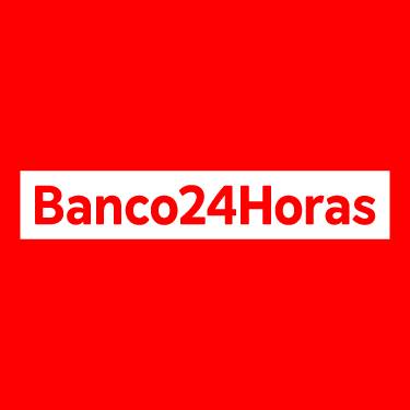 Banco 24 horas - Posto BG