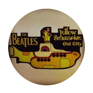 Bar The Beatles  e Bar The Beatles Yellow Submarine 