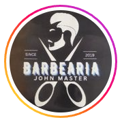 Barbearia John Master