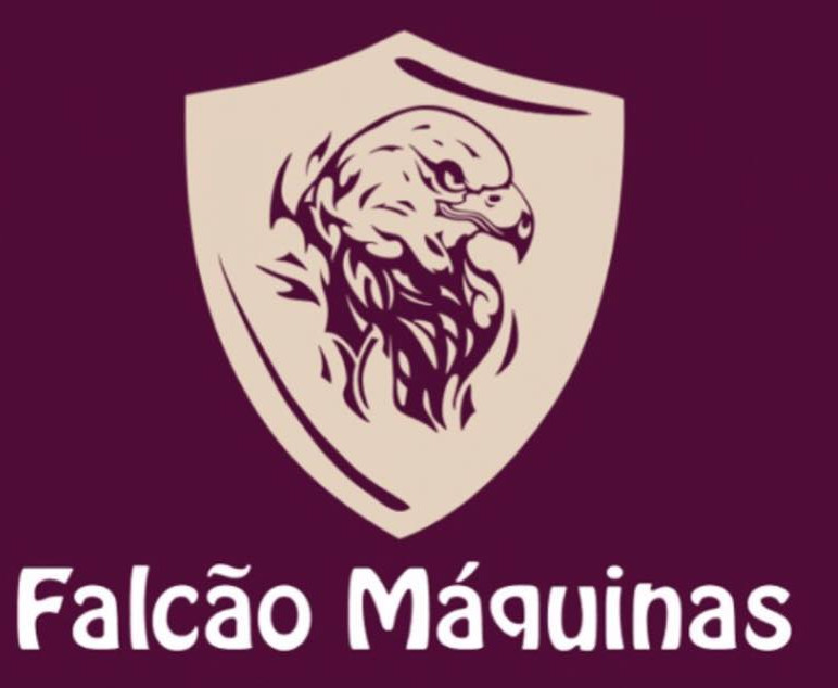 Falcão Máquinas