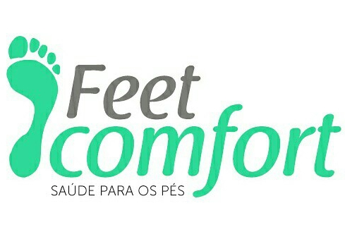 Feet Confort -Saúde para os pés