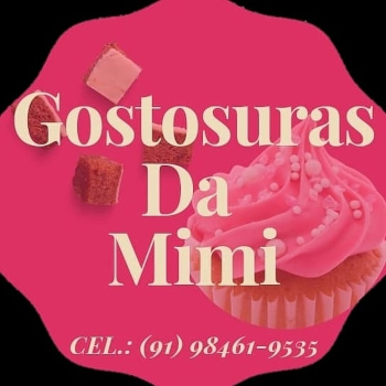 Gostosuras da Mimi