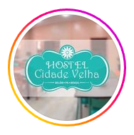 Hostel Cidade Velha