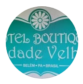 Hotel Boutique Cidade Velha