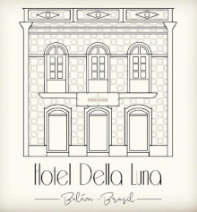 Hotel Della Luna