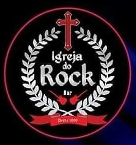 Igreja do Rock