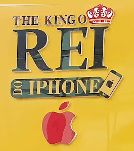 The Kingo Rei do Iphone