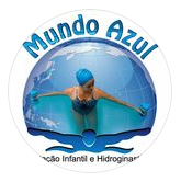 Escola de Natação Mundo Azul