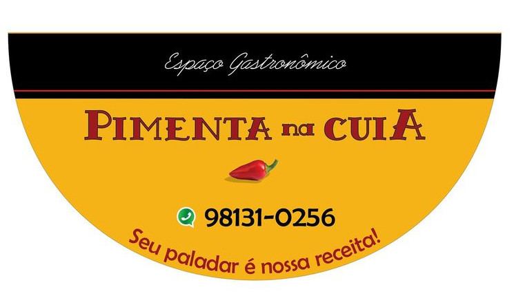 Espaço Gastronômico Pimenta na Cuia 