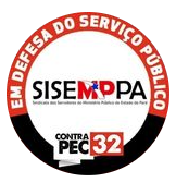 SISEMPPA - Sindicato dos Servidores do Ministério Público do Estado do Pará